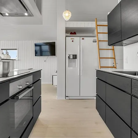 In With Kitchen Holiday home *