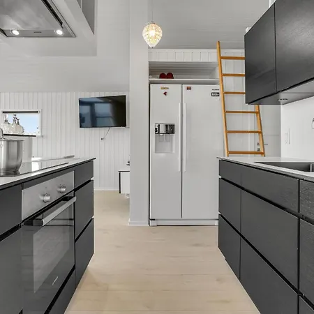In With Kitchen Holiday home *