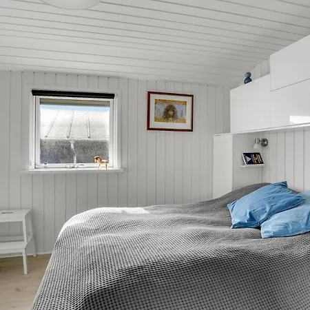 Holiday home In With Kitchen Otterup