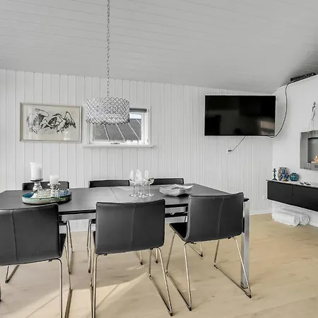 In With Kitchen Holiday home
