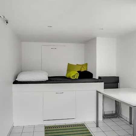 In With Kitchen Otterup